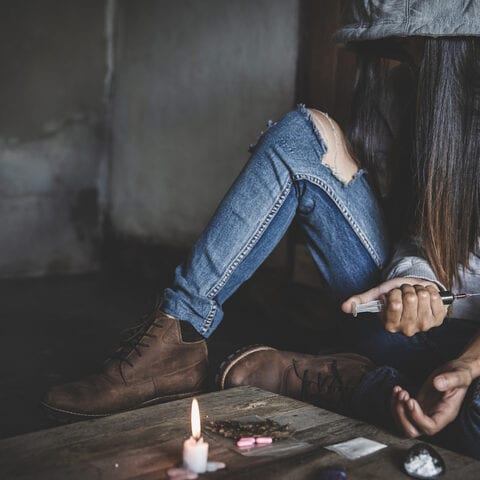 San diego man sentenced to 156 months’ custody in fentanyl overdose death - photo licensed by shore news network.