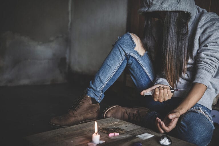 Ohio ag study links stimulus checks with spike in opioid deaths - photo licensed by shore news network.