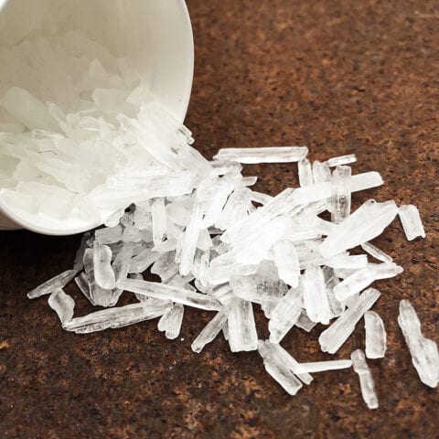 Council bluffs man sentenced for methamphetamine offense - photo licensed by shore news network.