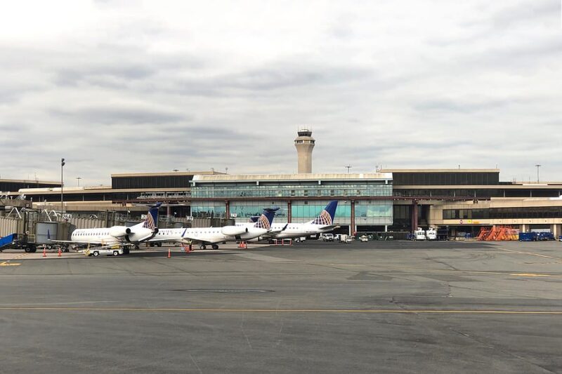 Nigerian national busted for immigration fraud at Newark Airport