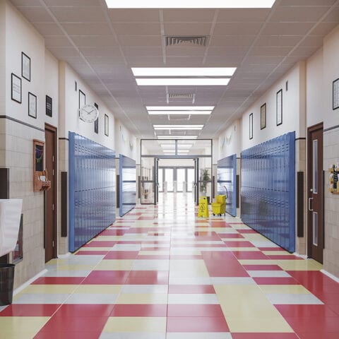 Niagara wheatfield schools target of state investigation over handling of sexual harassment claims - photo licensed by shore news network.