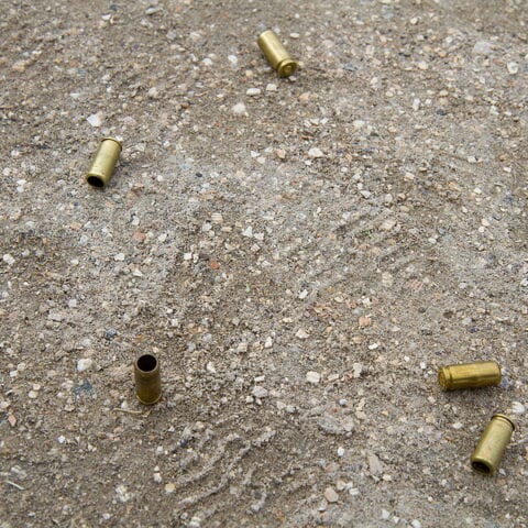 Man shot in head in north braddock in critical, but stable condition - photo licensed by shore news network.