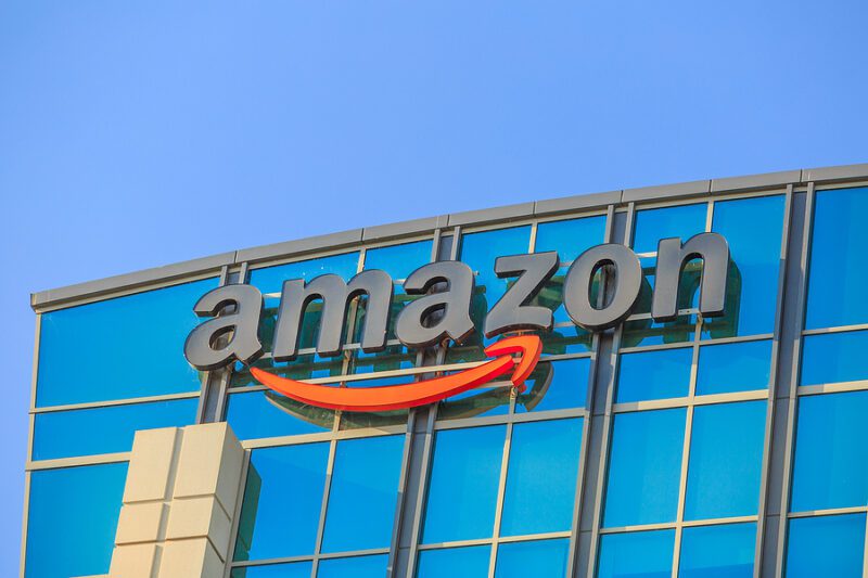 Employees evacuated at 1 million square foot New Jersey Amazon warehouse