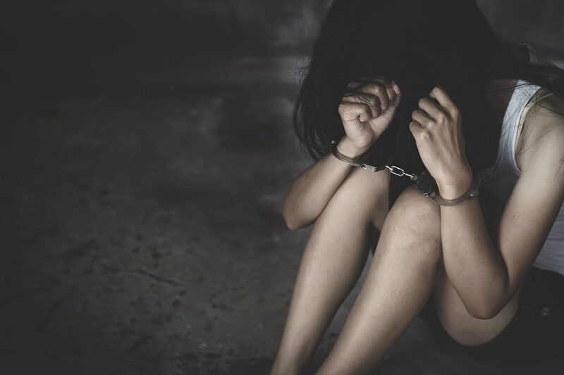 Minneapolis Man Charged with Child Sex Trafficking