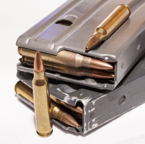 The us is moving hundreds of thousands of ammo rounds out of israel to support ukraine
