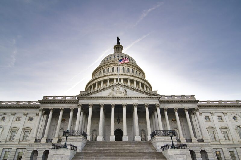 Florida Couple Arrested for Crimes Related to Jan. 6 Capitol Breach