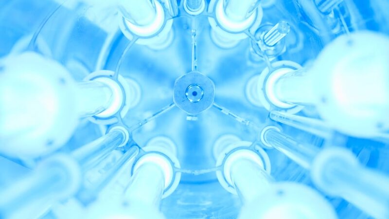 Are COVID-19 disinfecting UV lights safe to use in your home?