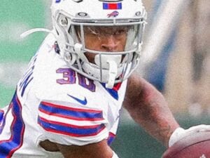 Who is going to win the bills vs. Ravens playoff game? A last minute look
