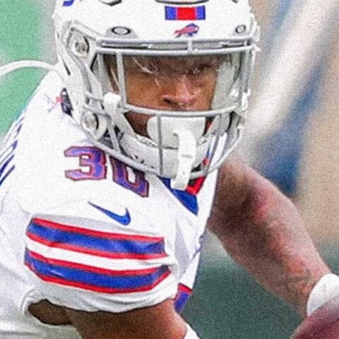 Who is going to win the bills vs. Ravens playoff game? A last minute look - photo licensed by shore news network.