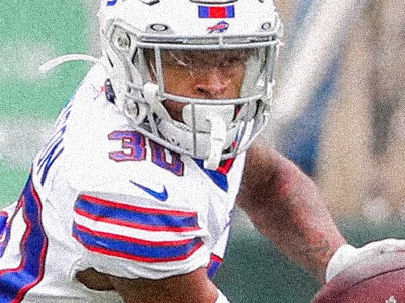 Who is going to win the Bills vs. Ravens playoff game? A last minute look
