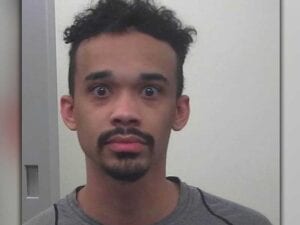 Blm, left-wing activist "just filming" dc riot inside capitol arrested in utah