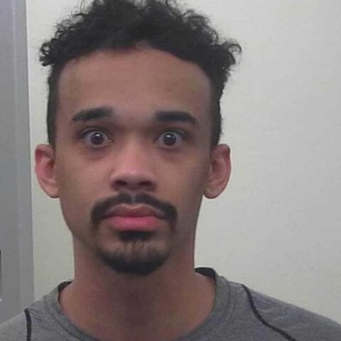 Blm, left-wing activist "just filming" dc riot inside capitol arrested in utah - photo licensed by shore news network.