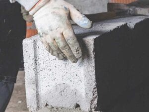 Lake city woman attacked with concrete block, robbed while walking home