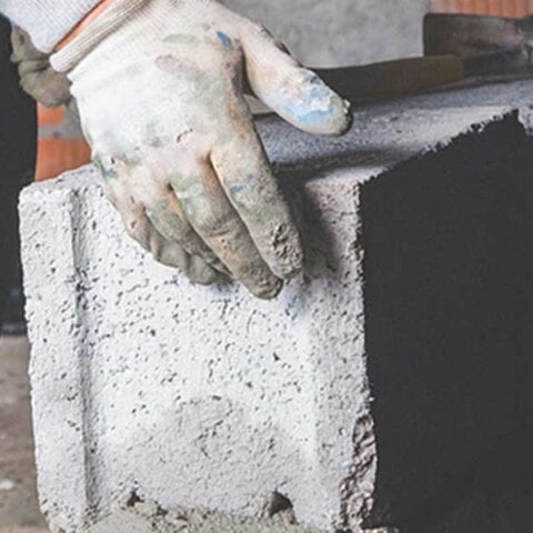 Lake city woman attacked with concrete block, robbed while walking home - photo licensed by shore news network.