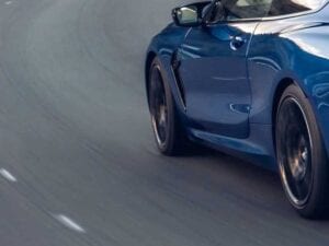 $130,000 bmw m8 stolen in jackson last seen in newark