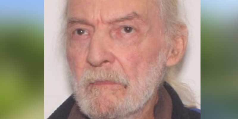 Body of missing "Off-the-grid" Walton County 88-year-old found near his home