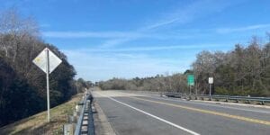 Sr121 bridge reopened after devices marked "explosive" found, removed