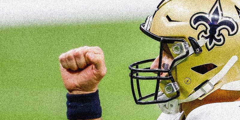 NFL Playoffs 2021: Is this Drew Brees last run for the Super Bowl? Saints, Bears preview