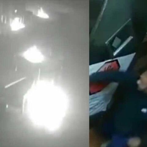 New jersey man charged for torching his new york city restaurant forced to shut down by city - photo licensed by shore news network.