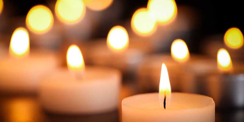Man shot dead at candlelight vigil in Gaithersburg
