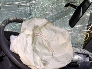 Brilliant drunk driver hit pole, curb, car before crashing into cement wall in toms river