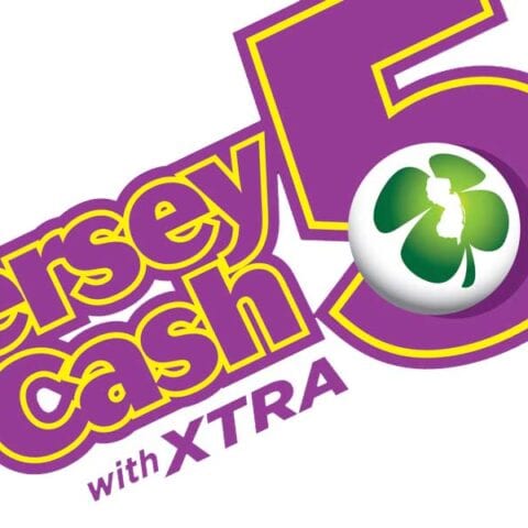 $800k jersey cash 5 winning ticket sold at new deli world in guttenberg - photo licensed by shore news network.