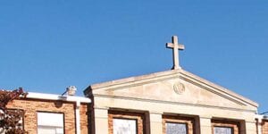 California woman pleads guilty to hate crime for threatening to bomb catholic prep school