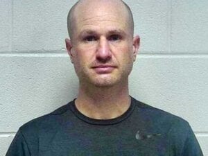 Kentucky man charged for capitol uprising