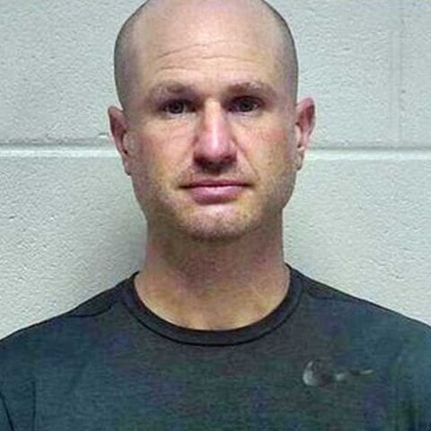 Kentucky man charged for capitol uprising - photo licensed by shore news network.