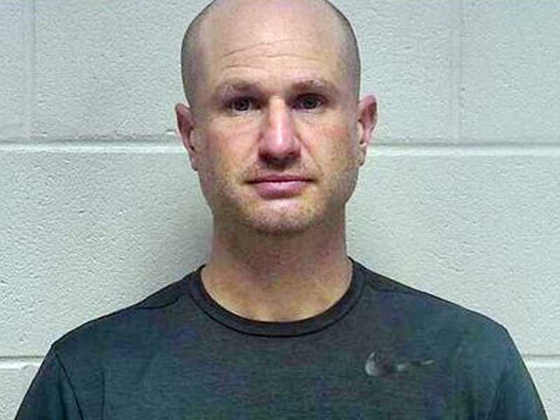 Kentucky man charged for Capitol Uprising