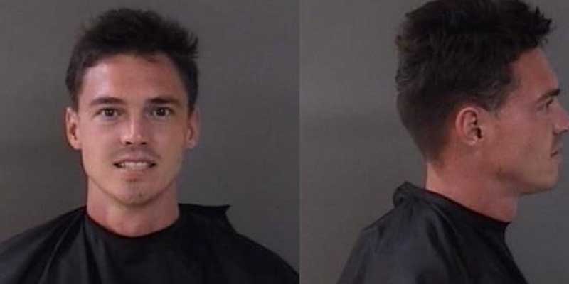 Armed with cheese grater and hammer, fake cop calls 9-1-1 for backup, ends up in jail