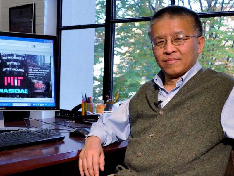 MIT Professor Charge for Illegal Ties With Communist Government of China