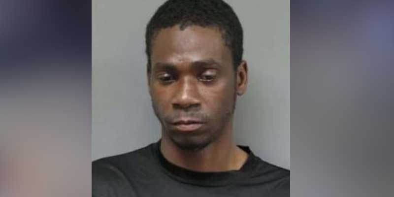 Reston man punched female liquor store clerk for not selling him beer knocking her tooth out