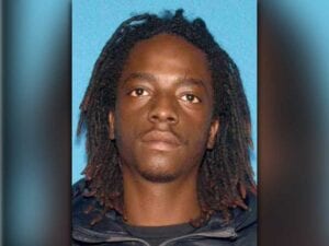 New jersey man who stuck his two-year-old daughter in plastic bag charged with attempted murder