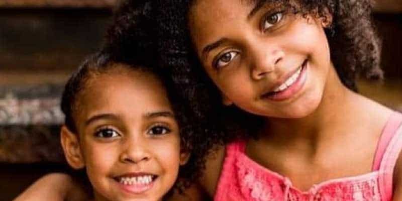 Father killed his two young daughters in New Year's Day murder suicide