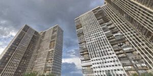 86-year-old man jumps to death from cliffside park hi-rise condo
