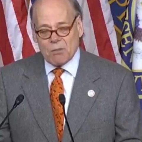 Democrat steve cohen's conspiracy theories are no longer cute after he accuses national guard troops of planning attack - photo licensed by shore news network.