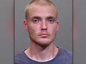 Suspect caught in columbus stabbing