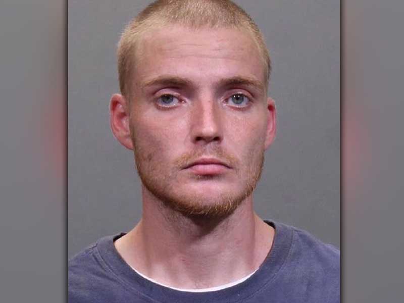 Suspect caught in Columbus stabbing