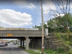 Police say dead body dragged onto train tracks was columbus' 16th homicide of 2021