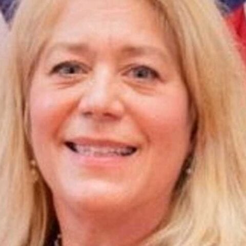 Calls for new jersey county commissioner's resignation after organizing trump insurrection bus trip - photo licensed by shore news network.