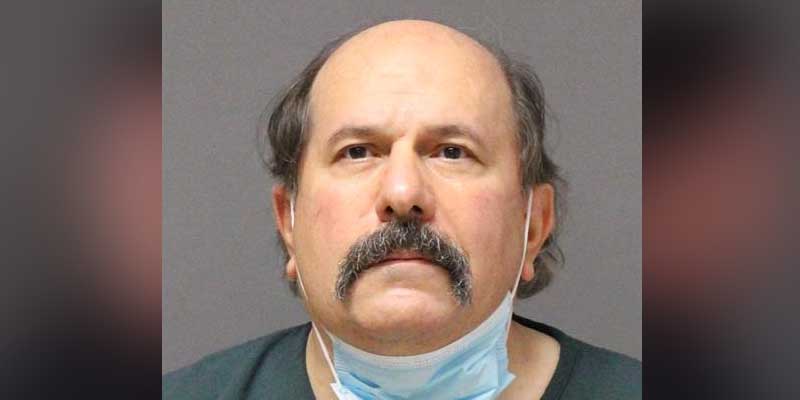 Man charged for forcing his way into Jackson woman's home, assaulting her