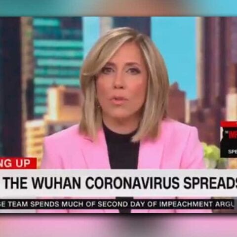 China virus, wuhan virus, kung flu all off-limits as biden condemns "china virus" xenophobia - photo licensed by shore news network.