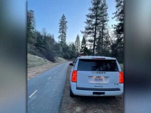 Deputy shot and killed mountain lion stalking family on california bike trail