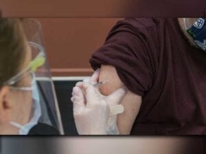 Where can i get a covid-19 vaccine? Here's a full list of locations