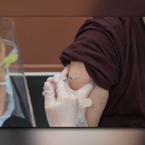 Where can i get a covid-19 vaccine? Here's a full list of locations - photo licensed by shore news network.