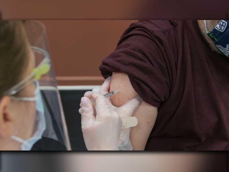 Where can I get a COVID-19 vaccine? Here's a full list of locations