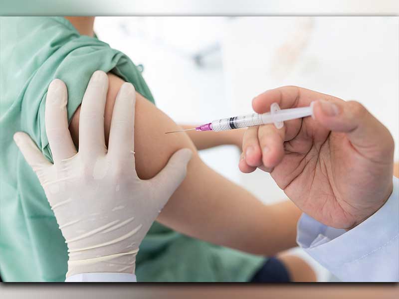 Vaccine inequity rears its ugly head as New Jersey denies vaccine to one county