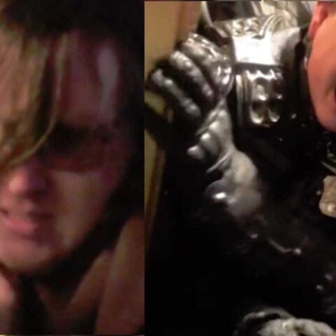 Connecticut capitol insurrectionist charged for violent assault of police officer inside capitol - photo licensed by shore news network.