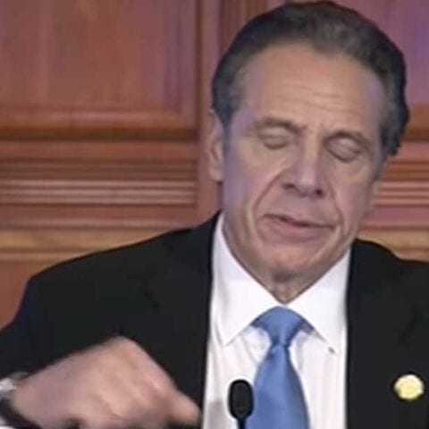 Transcripts and exhibits from independent investigation into sexual harassment allegations against former governor cuomo begin to be released - photo licensed by shore news network.